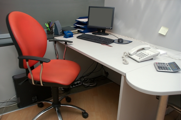 Small office
