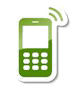 Contact us by mobile